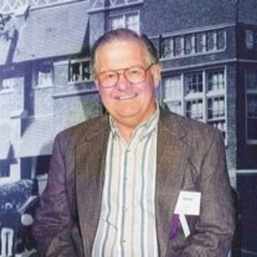 Harry  J. Exner