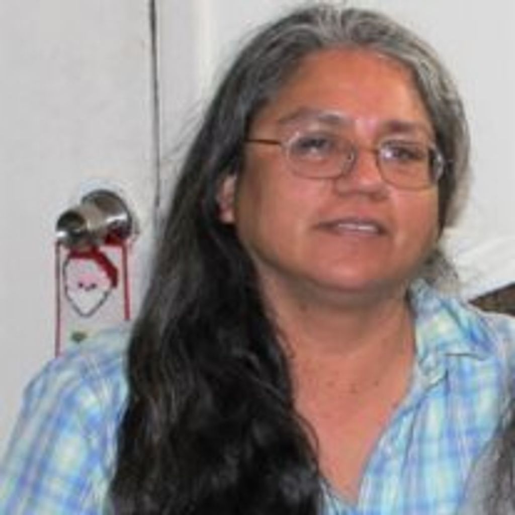 Leonor Casas Morton