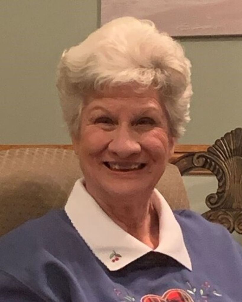 Laveda C. Showalter