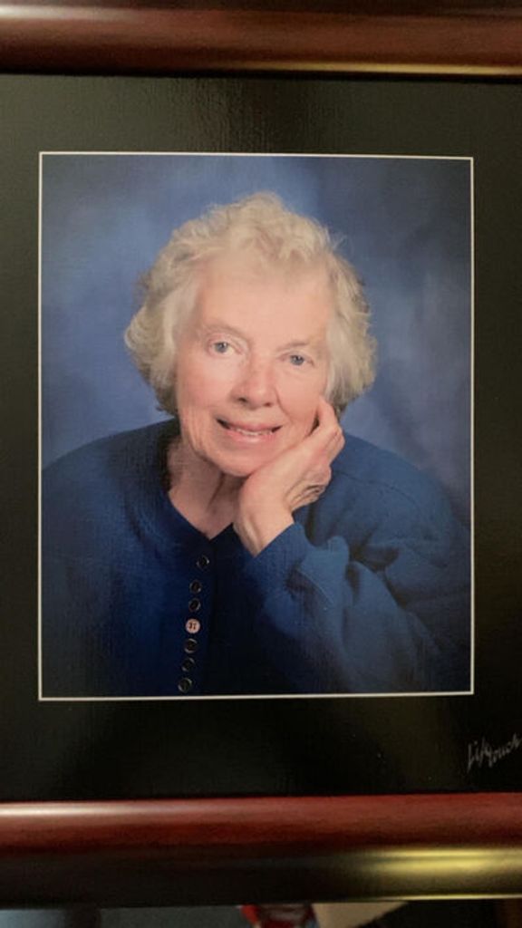 Diana May Norton Profile Photo