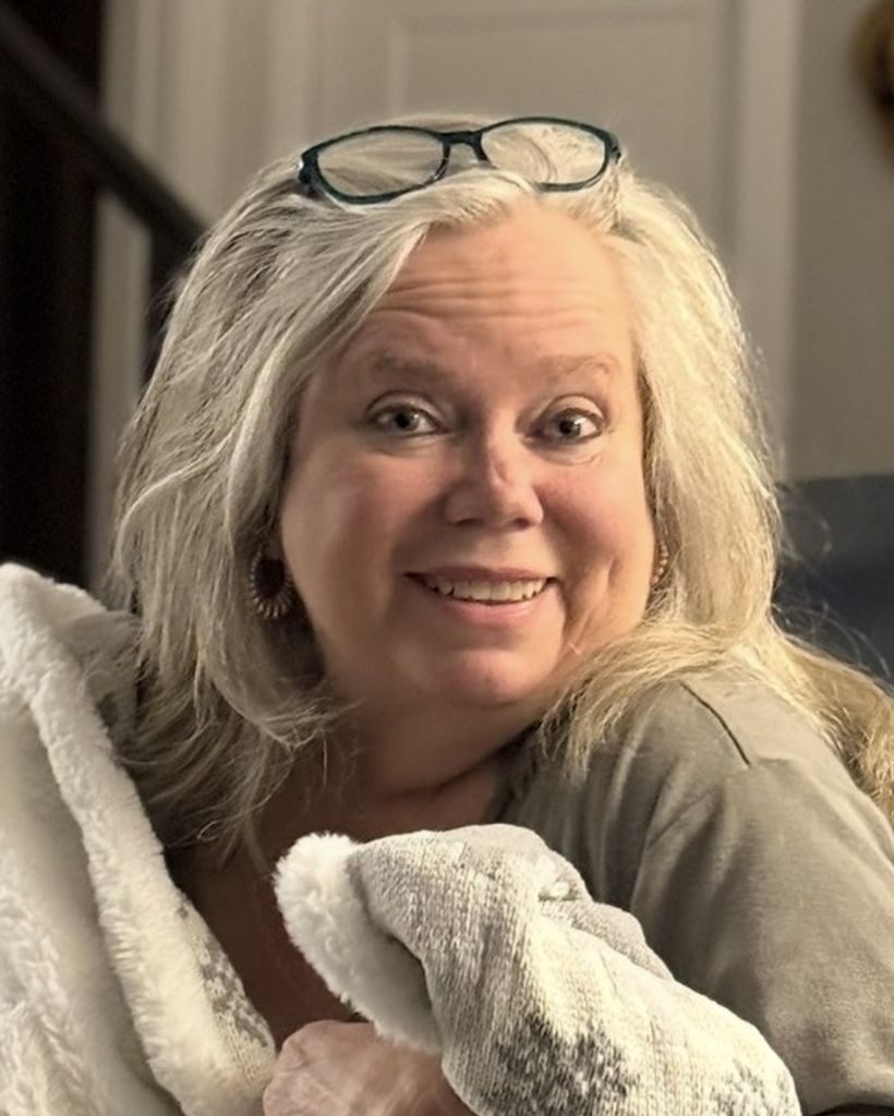 Patricia Ann Campbell