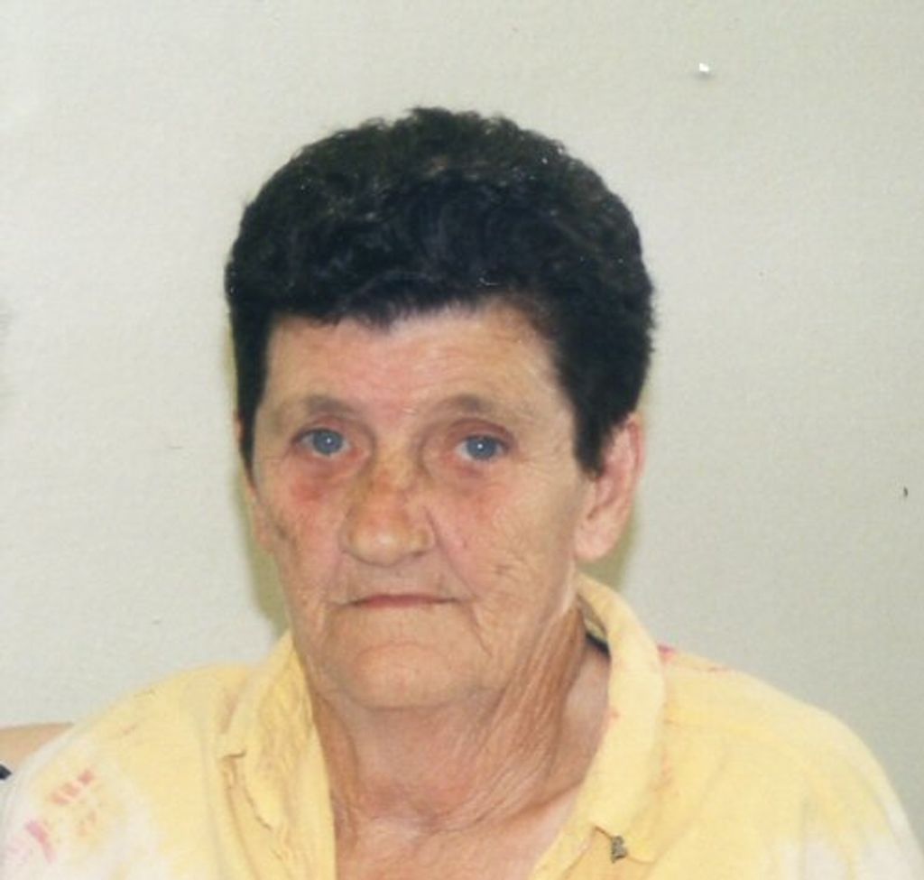 Arleta Grimmett