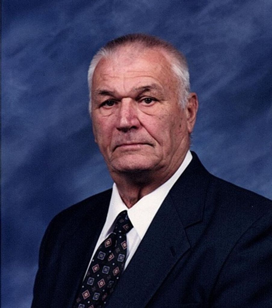 Delbert Koopman Profile Photo