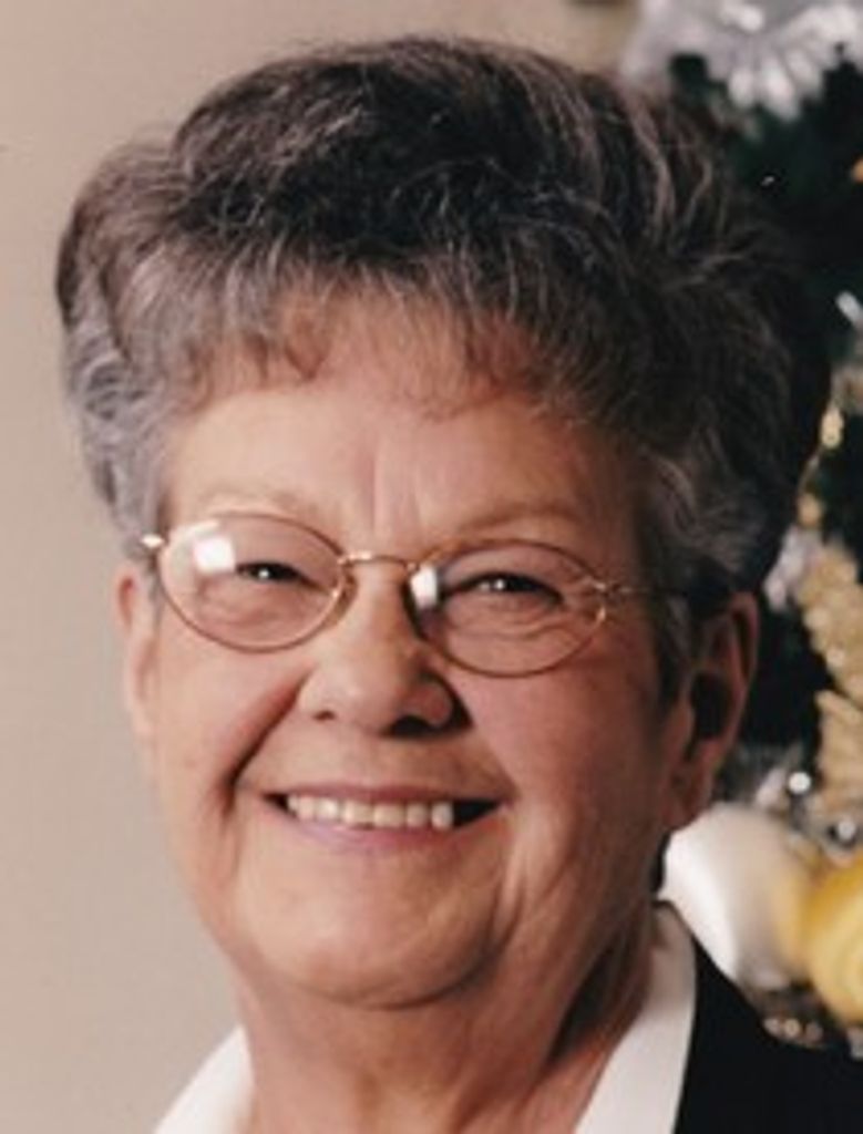 Meta Sue Livingston