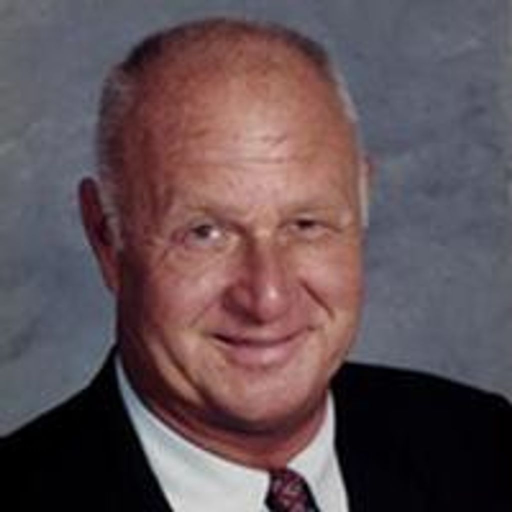 Gordon H. Forsell