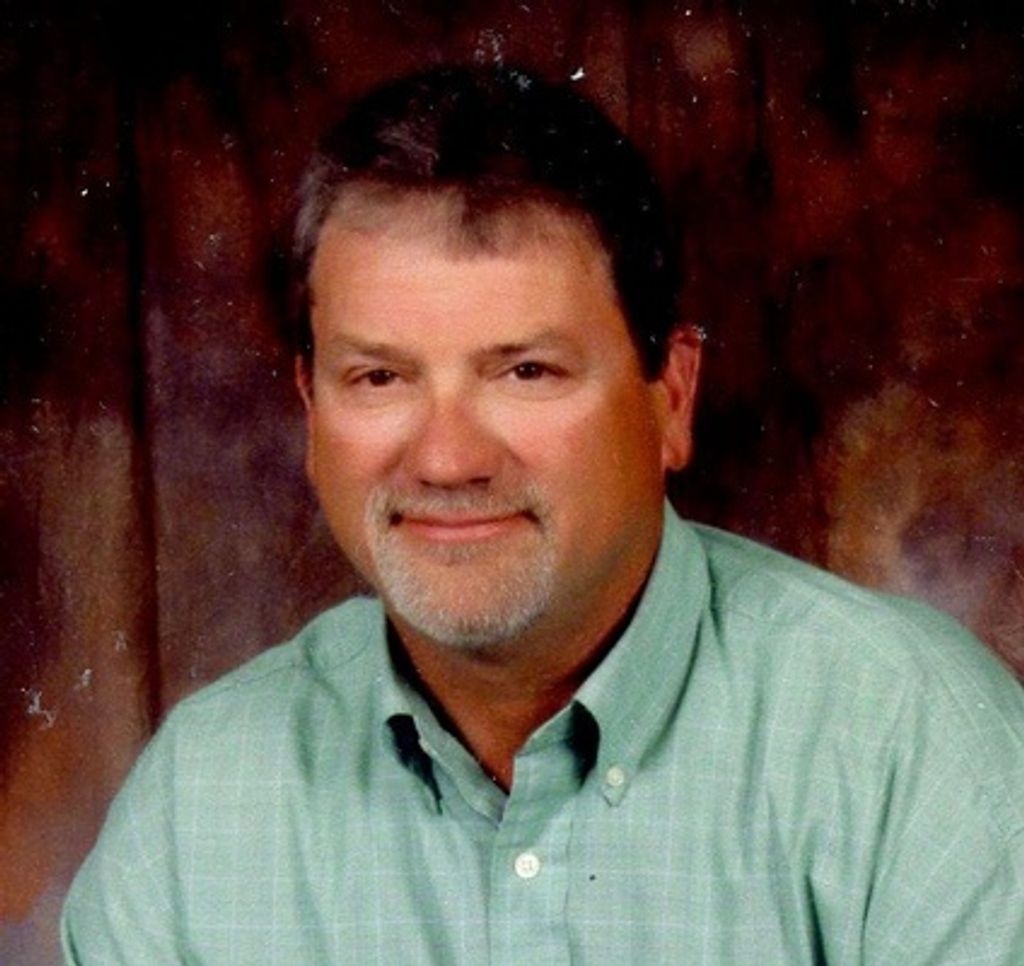 Michael Lawrence Profile Photo