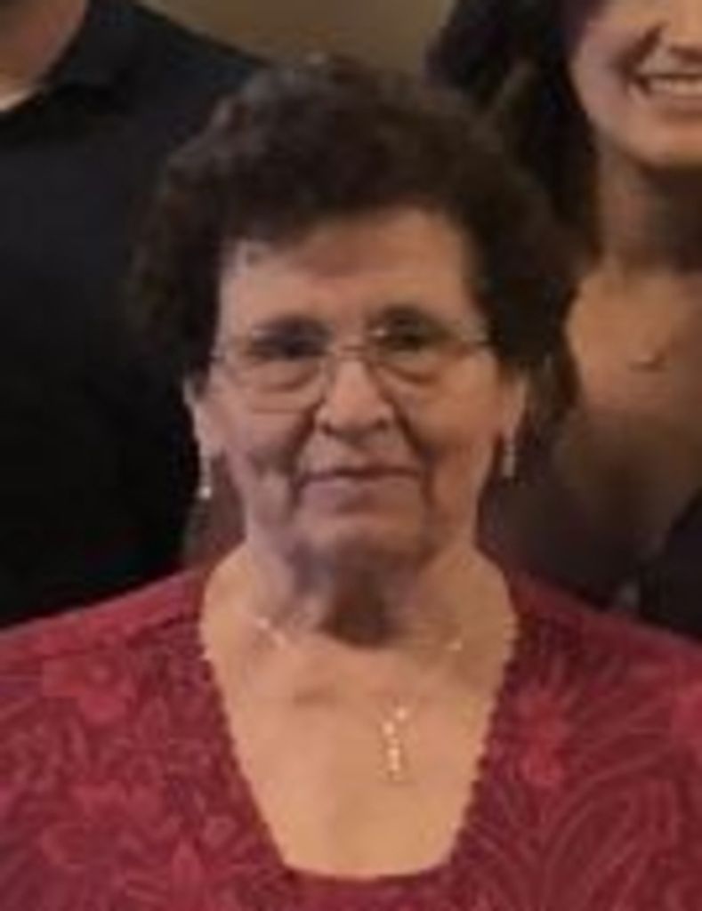 Barbara Ann  Rottier Profile Photo