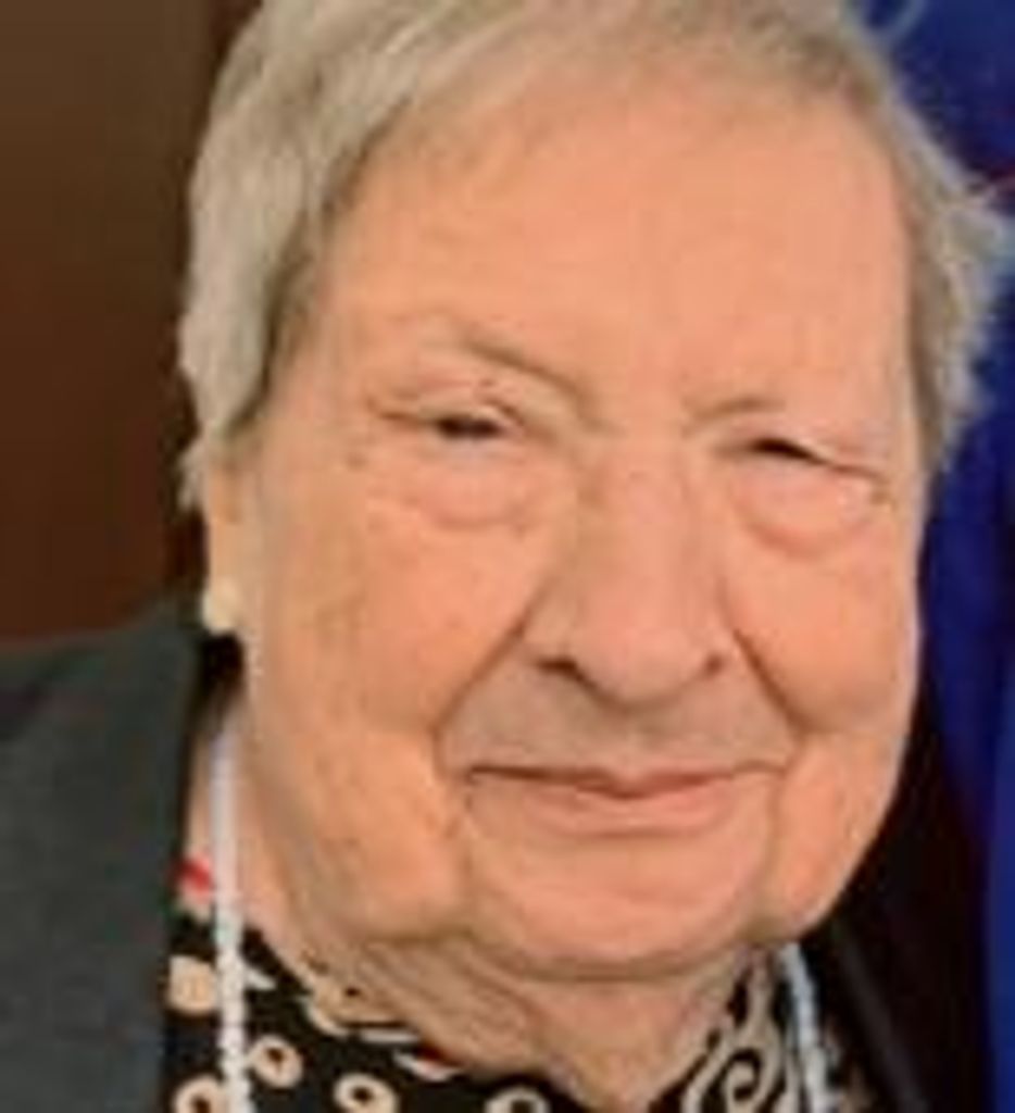 Marie Mcclory Profile Photo