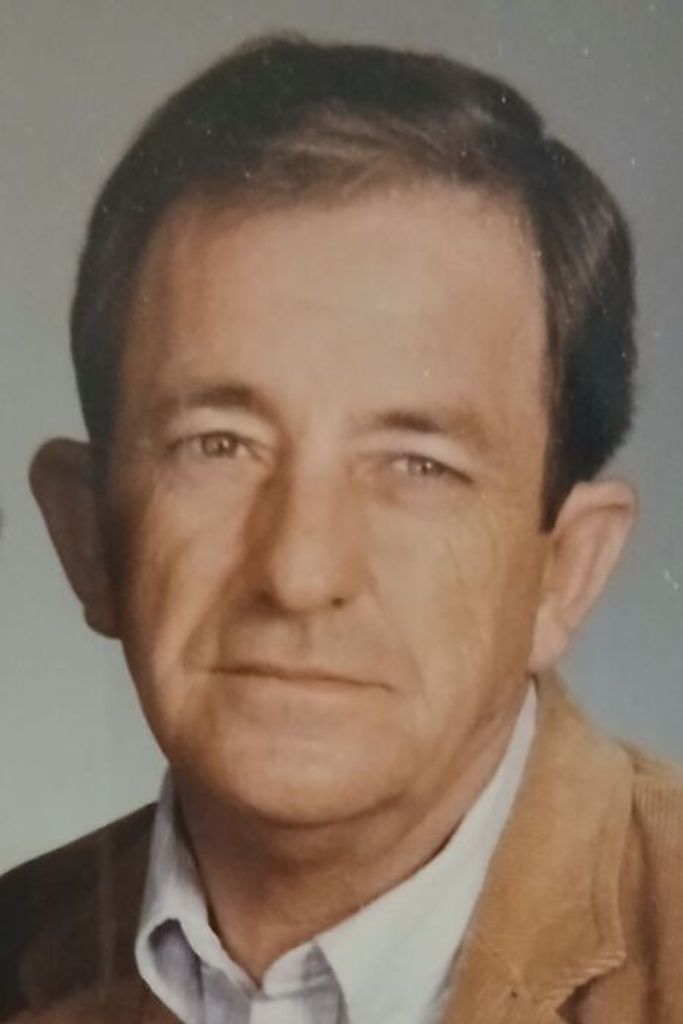 Clyde Ingram