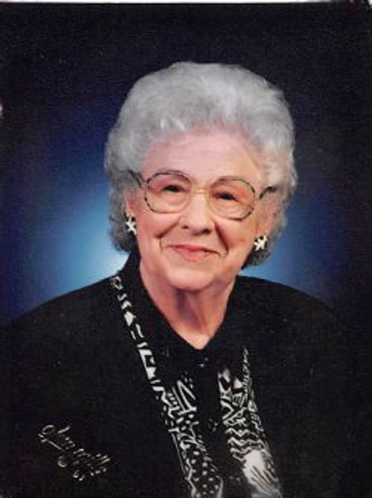 Betty Sullivan