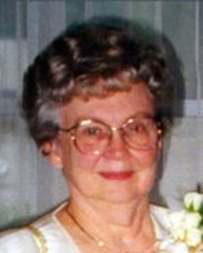 Margaret Jackman