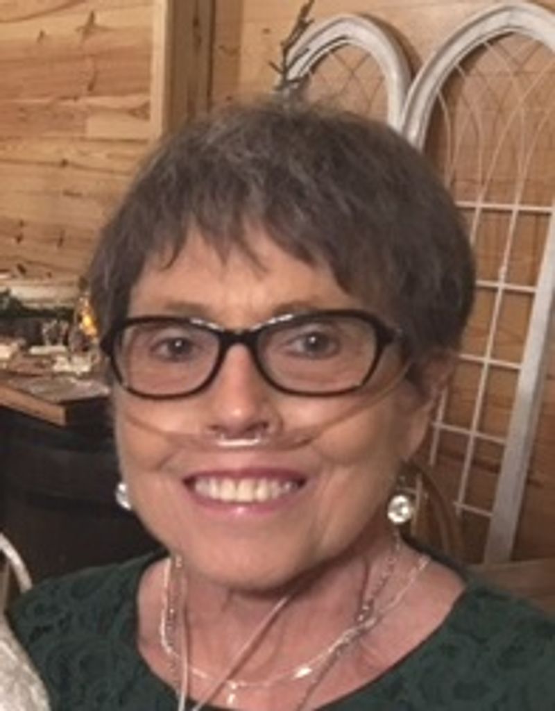 Shirley Jean Coltrane