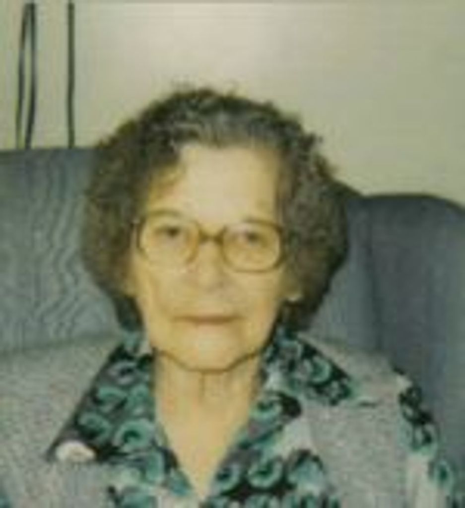 Othilla "Tillie" Nedved