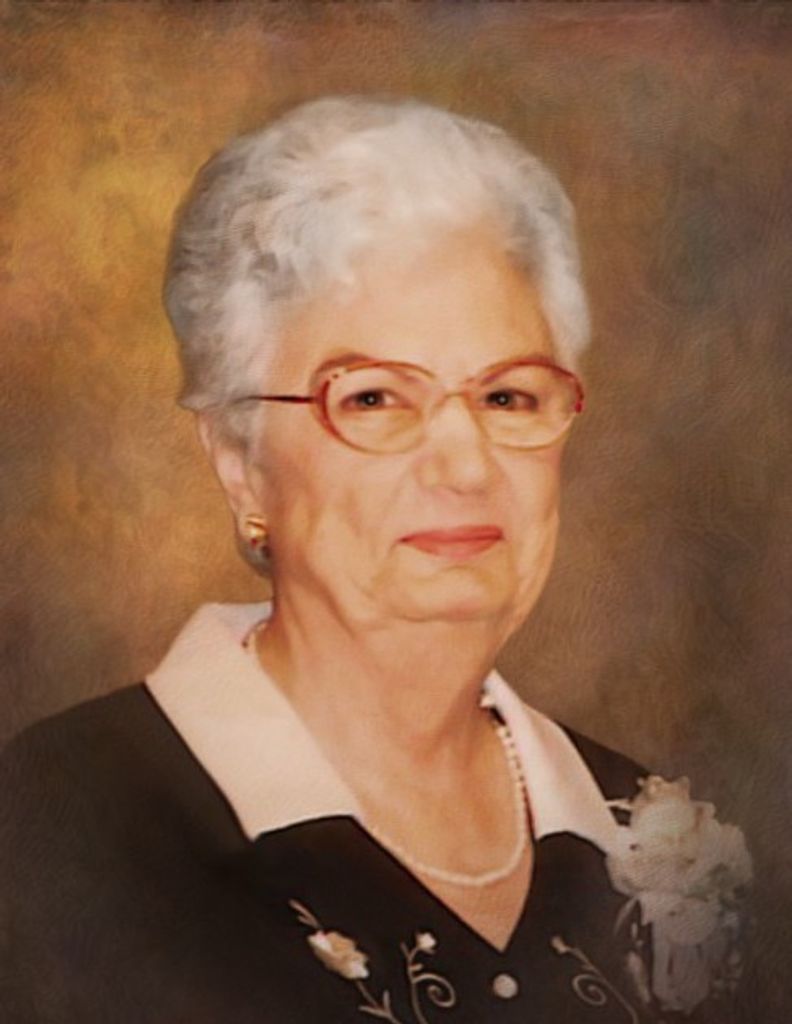 Dorothy Ortego
