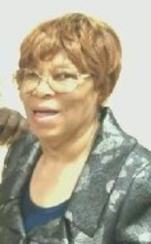 Alma E. Hobbs