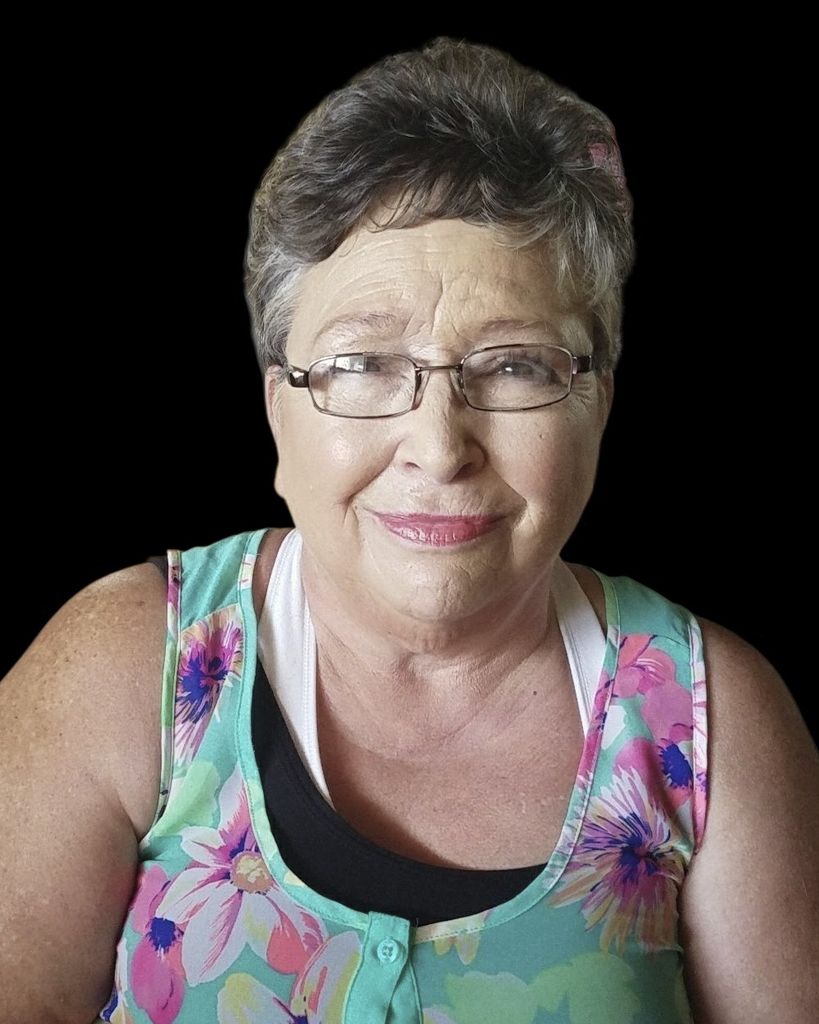 Christine Elizabeth Bouchard Profile Photo