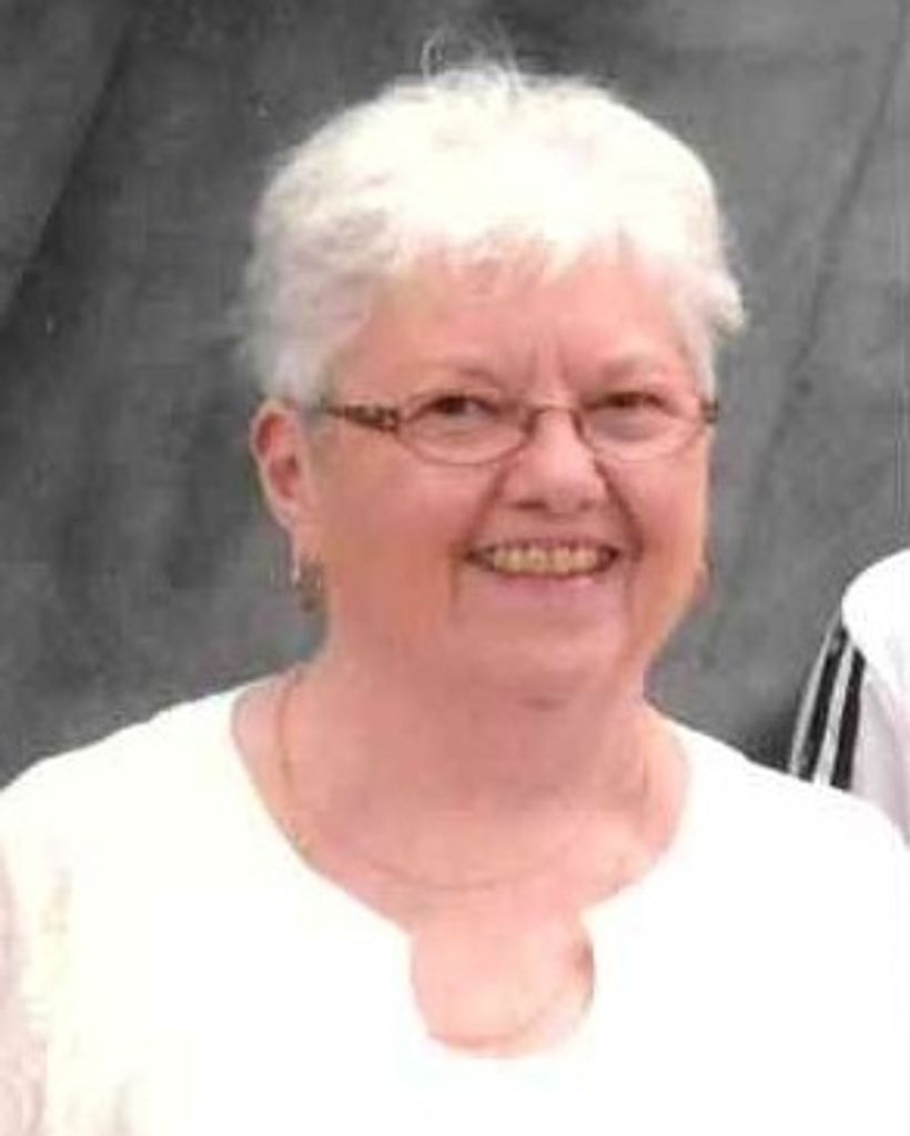 Donna E. Mertz