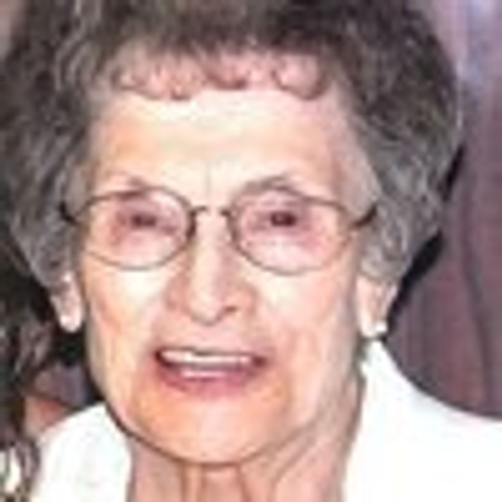 Reta Ina King (Isbister) Profile Photo