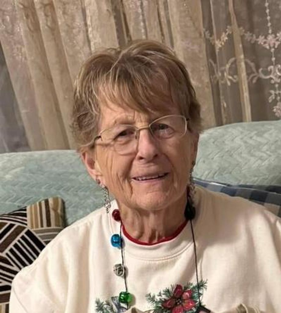 Carole Kerfoot
