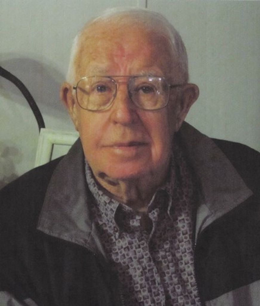 Samuel Elvie Foster Profile Photo