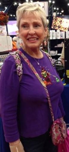 Helen Kossa Broussard photo gallery thumbnail 44 of 118