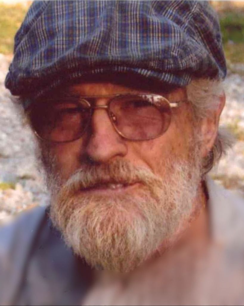 Jefferson "JD" Ladner