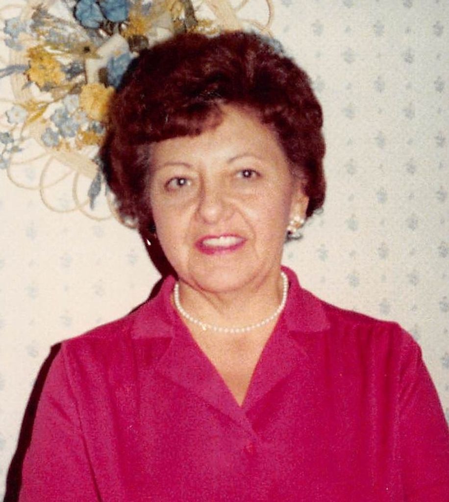 Maria D. Serena