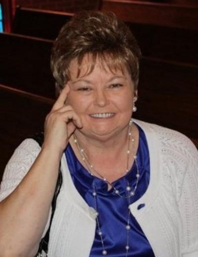 Lenita Gayle "Booboo" Henley Reeves Profile Photo