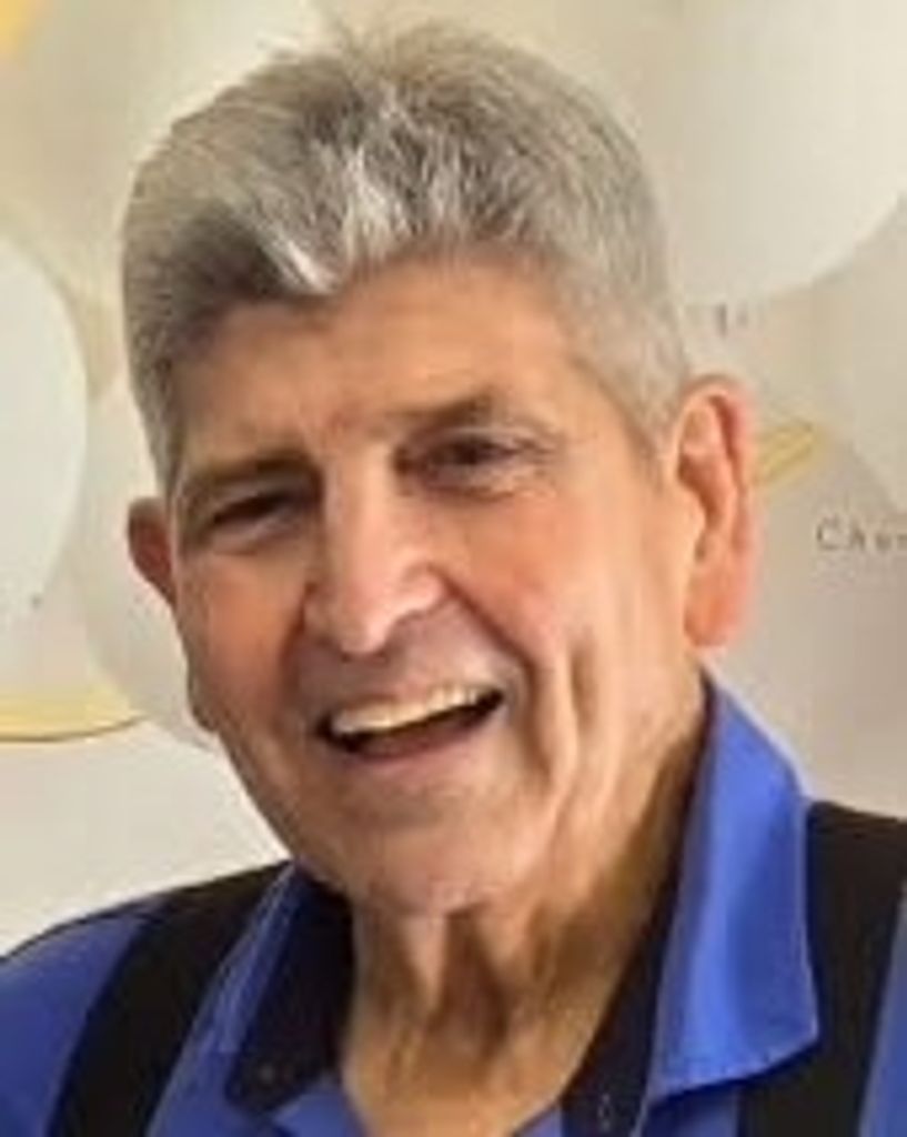 Richard Allen Rogers