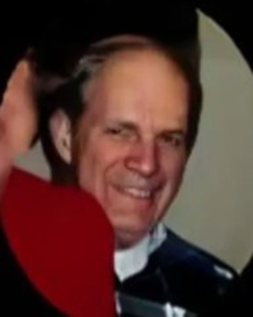 Lawrence W. Seredy