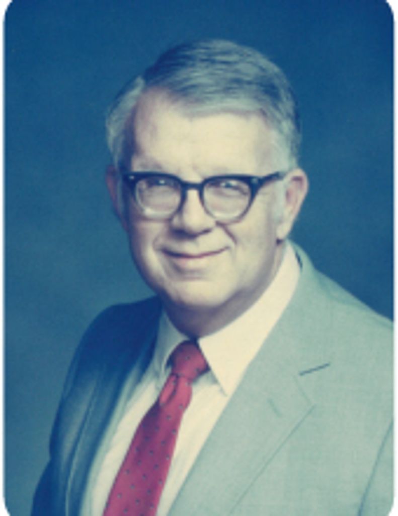Arthur Crozier Jones