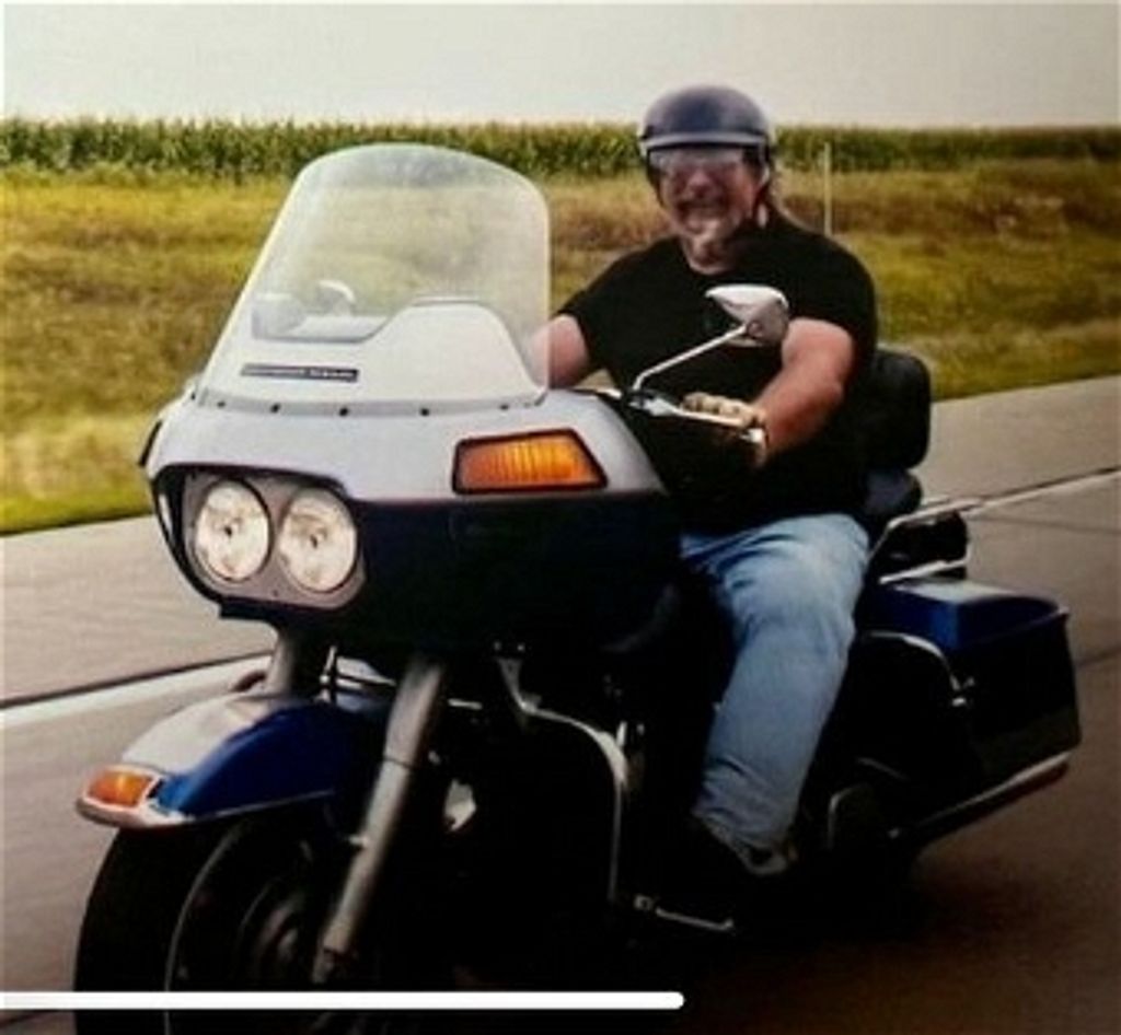 Gary Harold Barringer Profile Photo