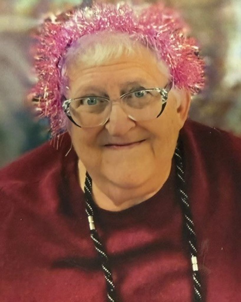 Joann Marie Rickels Profile Photo