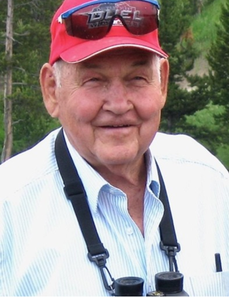 Del Lamar Rees Profile Photo