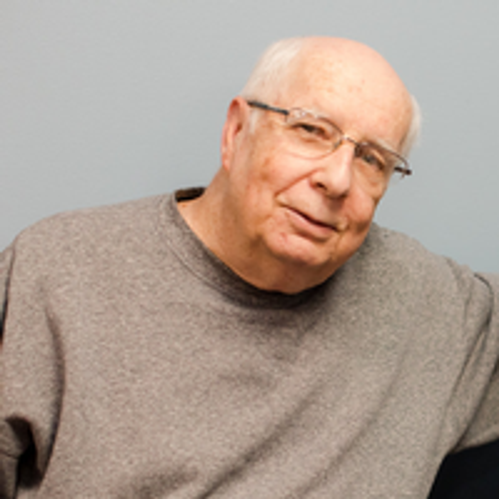 Ernest R. Mchattie