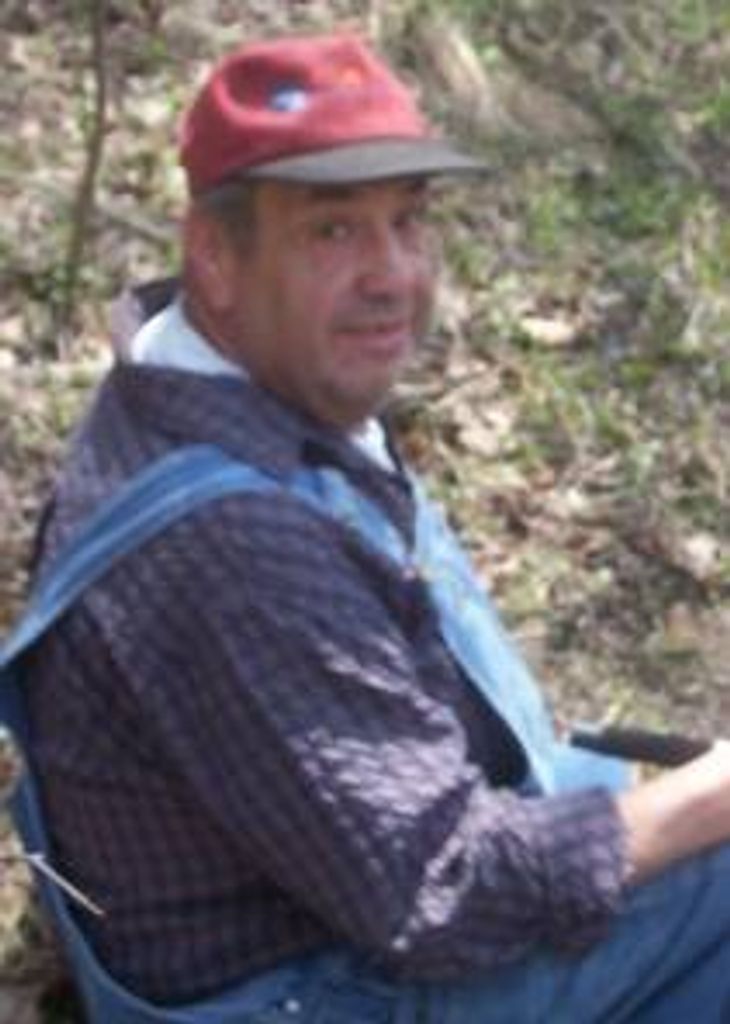 David R. Scott