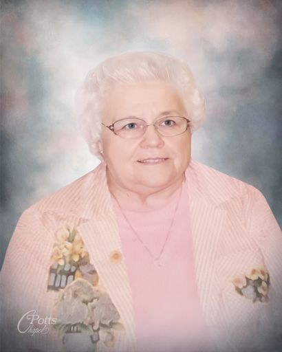 Ellen Eda Boyd's obituary image