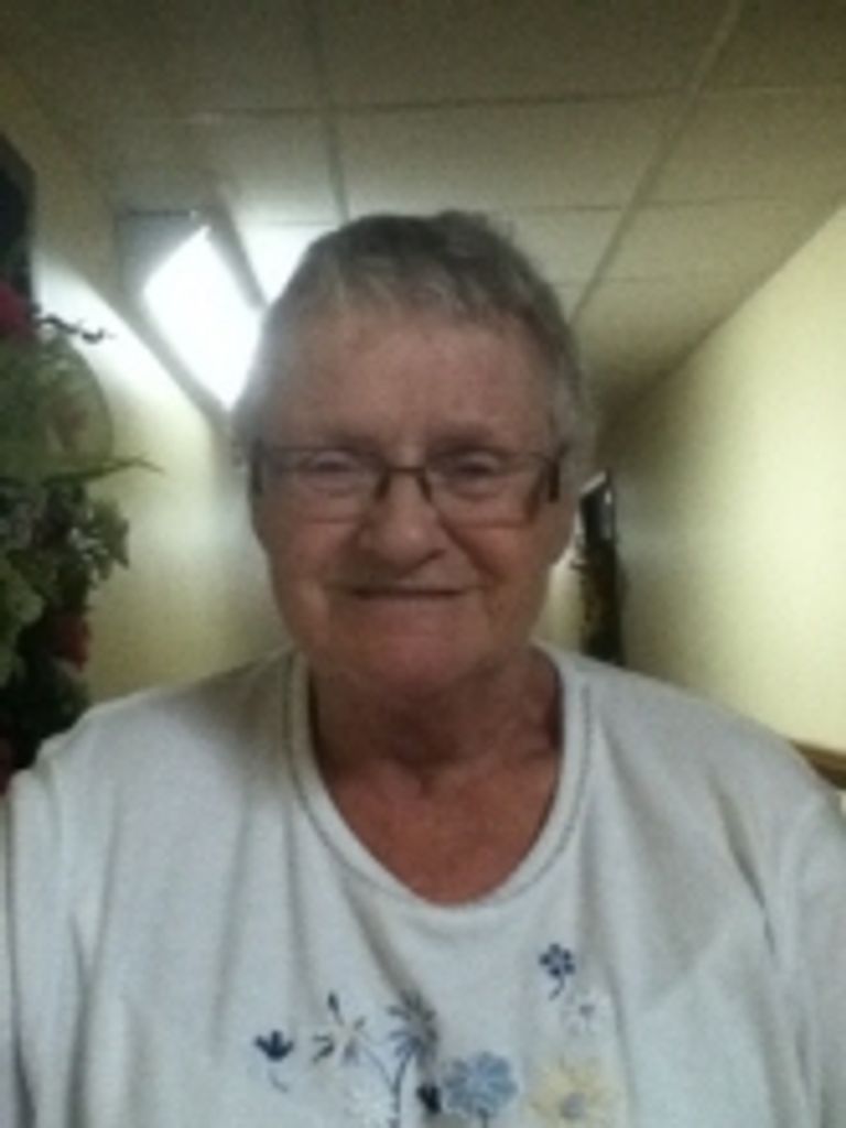 Myrna Kaye Smithhart