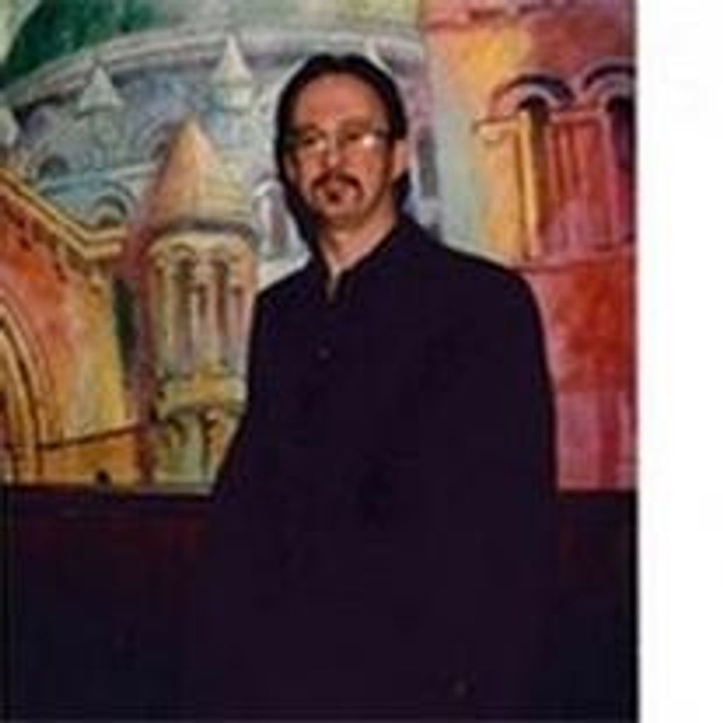 Kirk Cooper Profile Photo