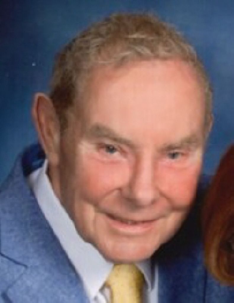 Leonard Jensen