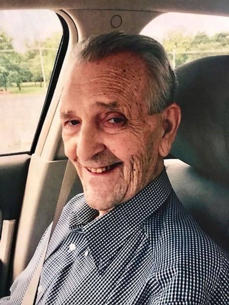 Charles E. Perkins, Sr. Profile Photo