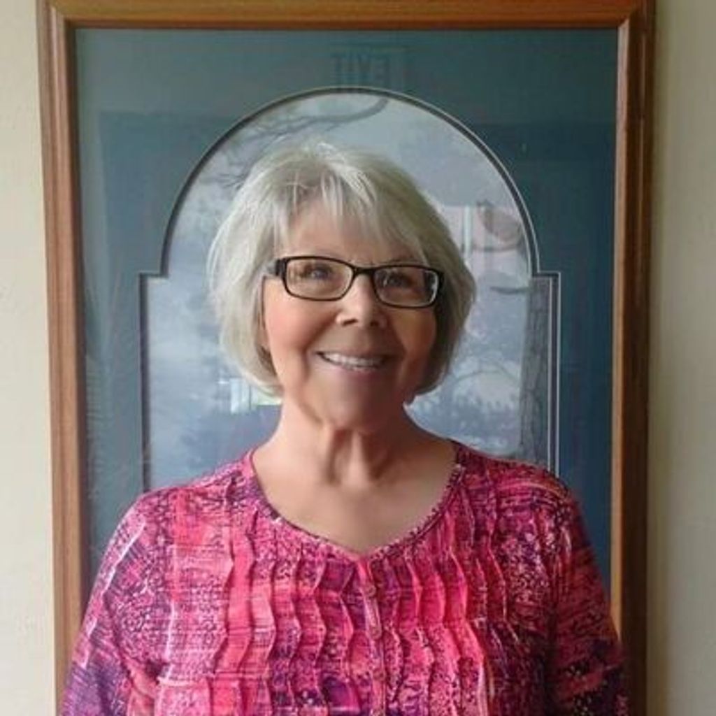 Phyllis Ann Byrd Profile Photo