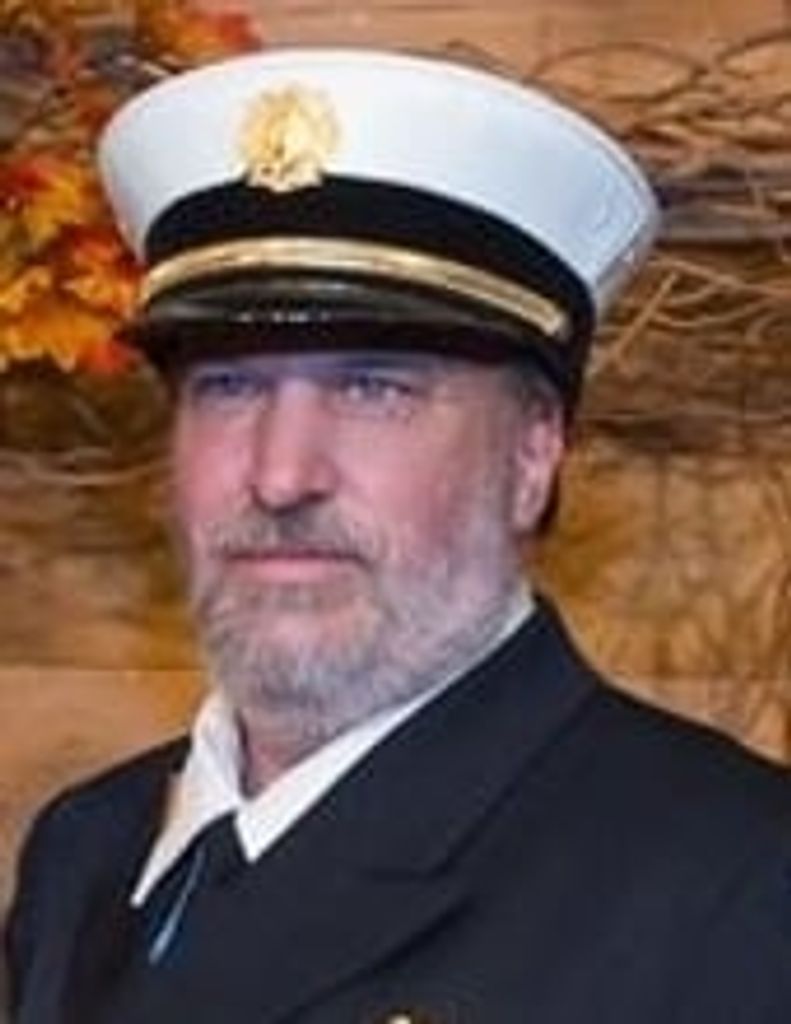 Kevin Leonard Staines