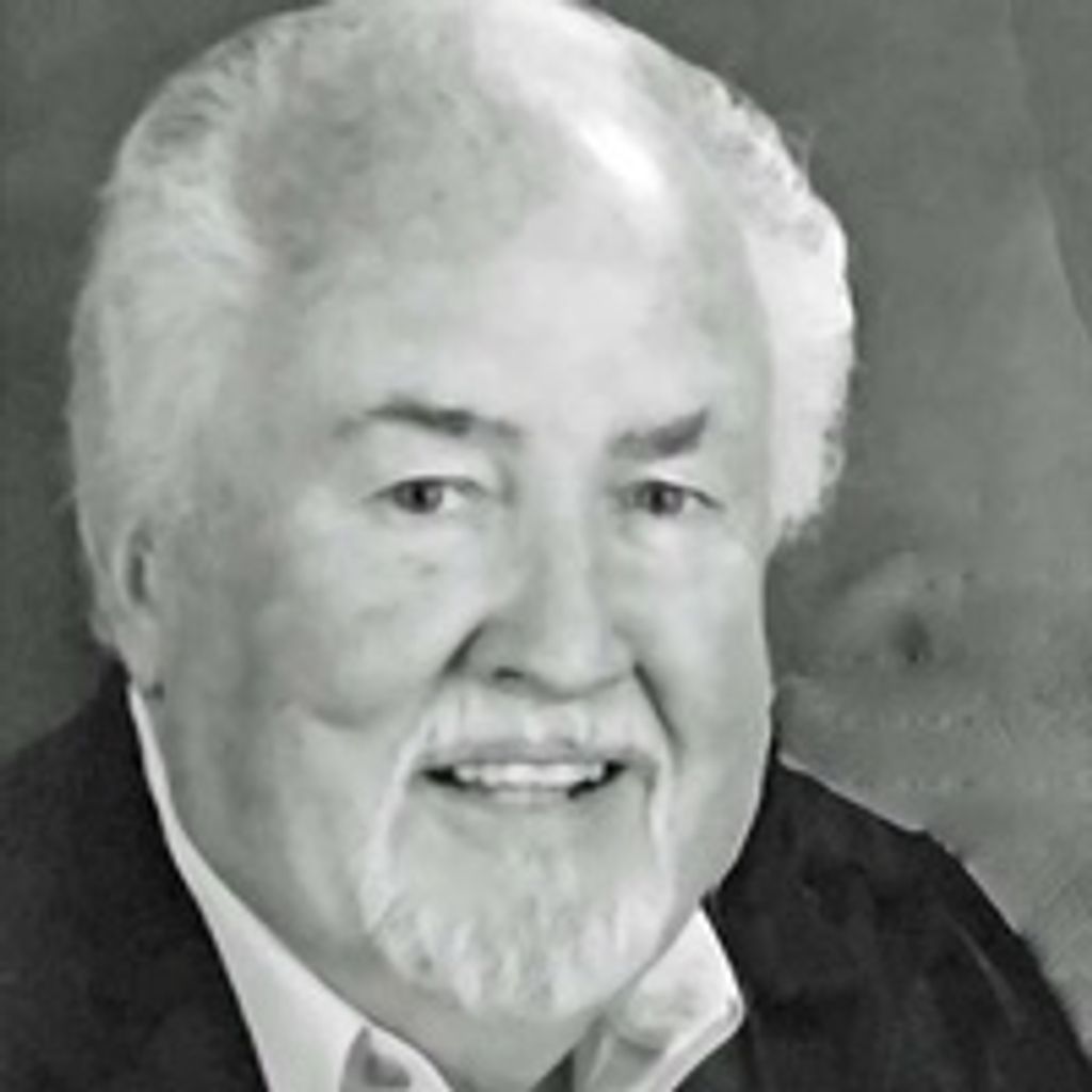 Lawrence  "Larry" Mcgrogan