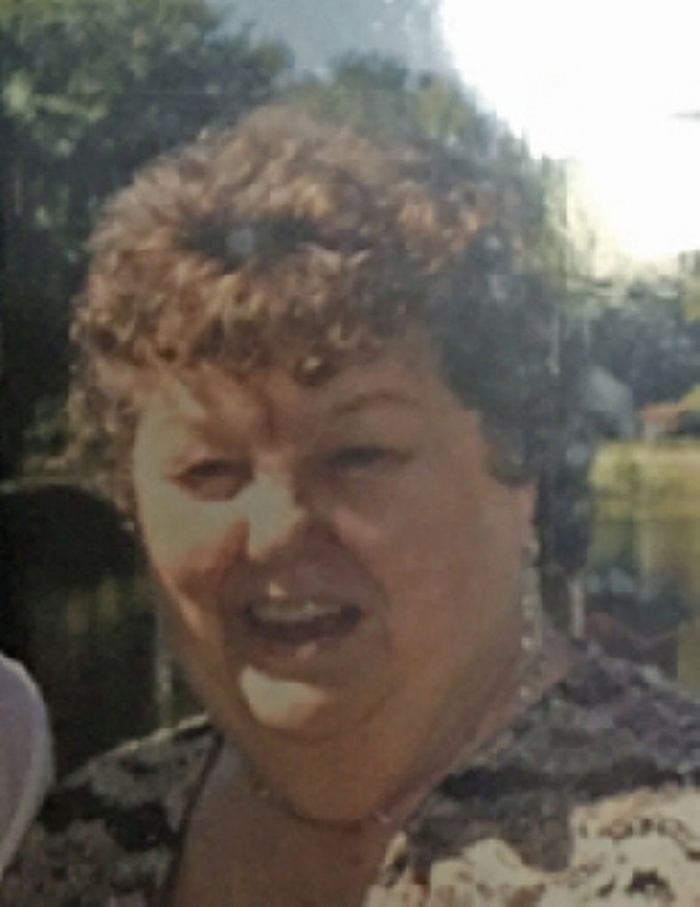 Elizabeth Coughlin