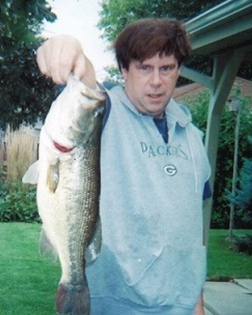 Scott J. Opgenorth