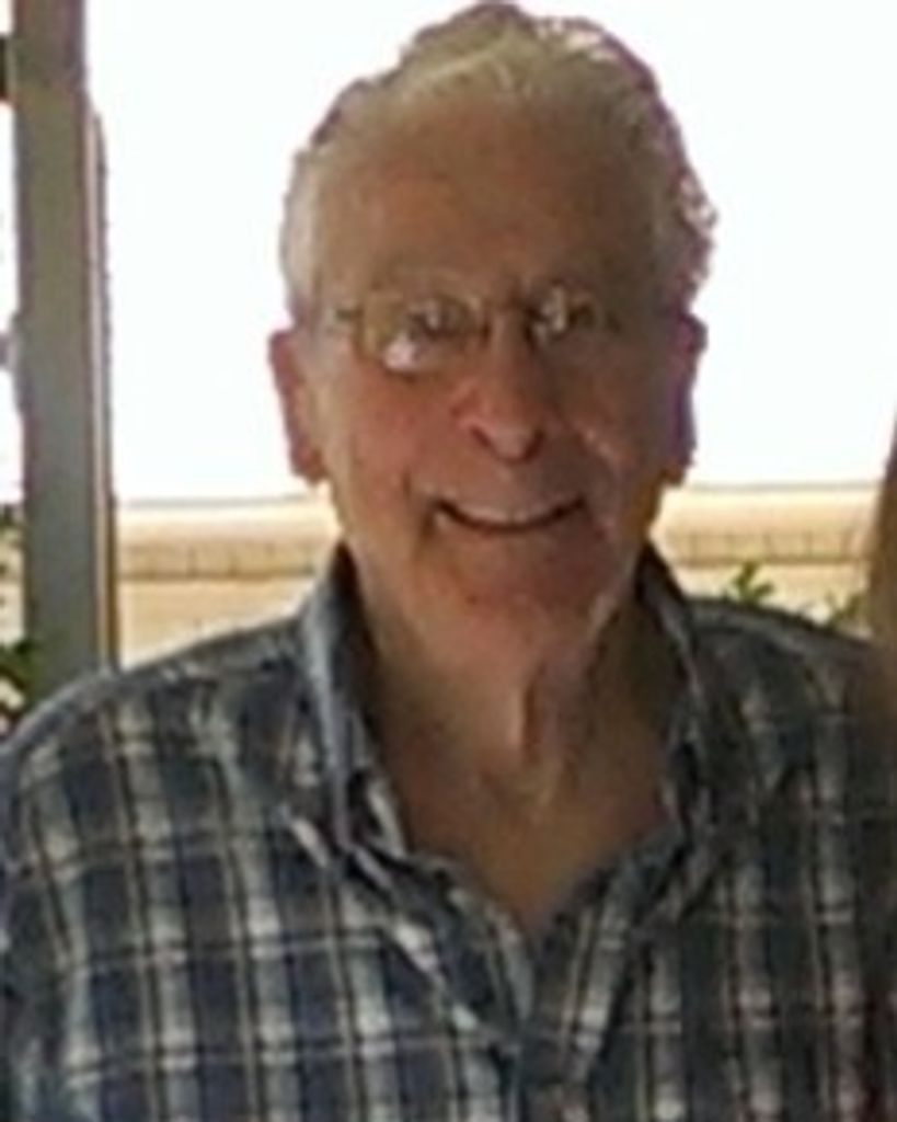 Ralph Ervin Rogers Profile Photo