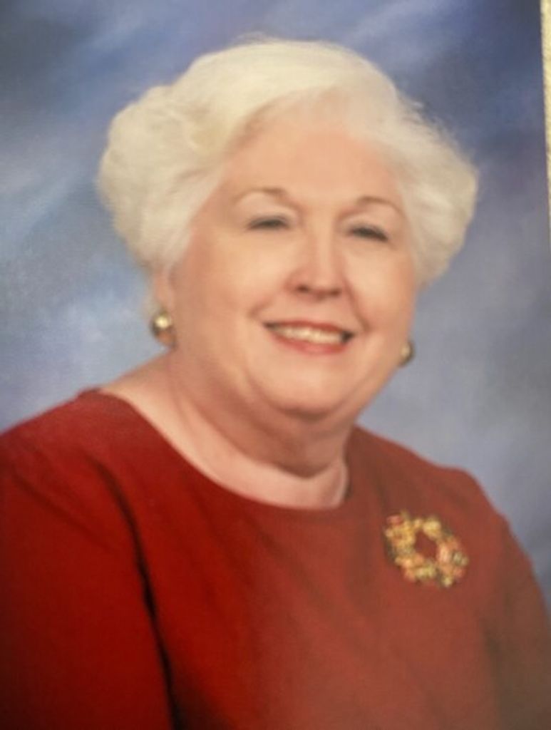 Phyllis Fletcher Profile Photo