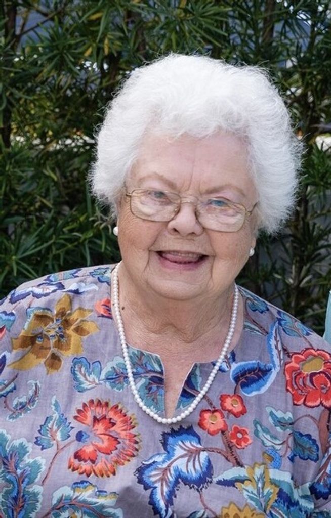 Mary Jones Profile Photo