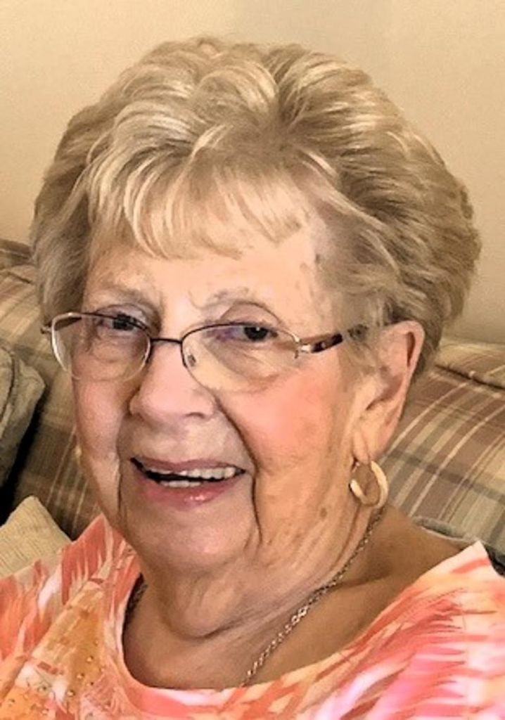 Nancy Carolyn Bowlick Profile Photo